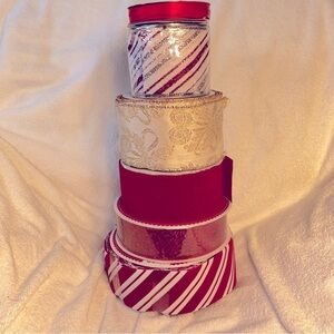 Alert…there are additional rolls I put on 1 spool. See closely for quantity.